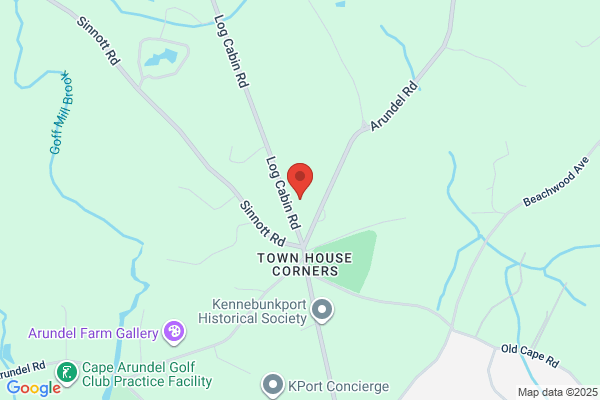 Down East Turf Farms Inc