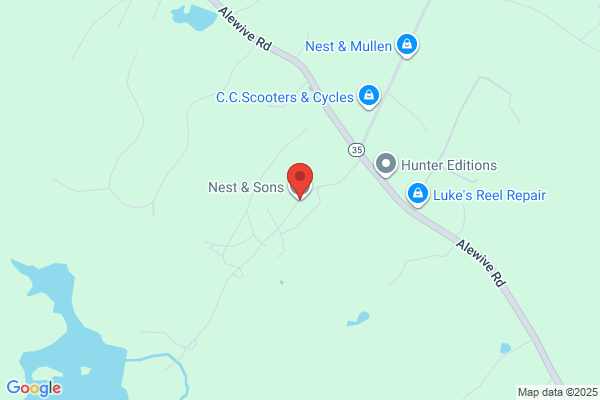 Nest & Sons., Inc.