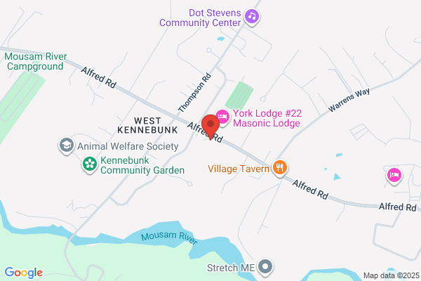 West Kennebunk United Methodist Church