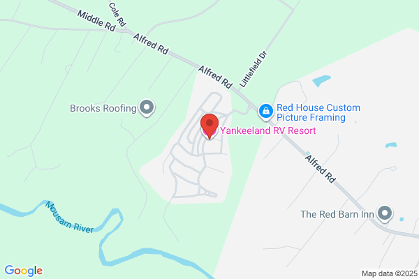 Yankee Land Campground