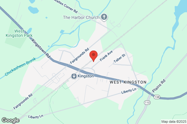 Kingston Water District