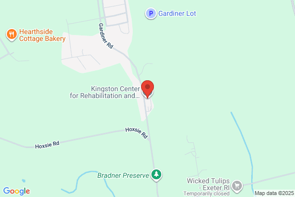 Shady Acres Nursing Home