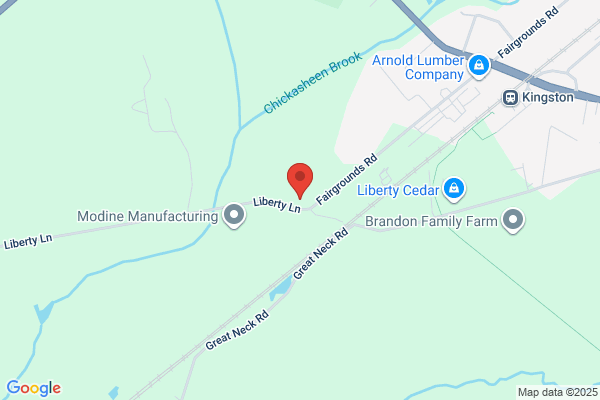 South County Post & Beam Inc