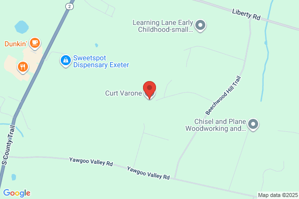 Varone J Curtis Attorney