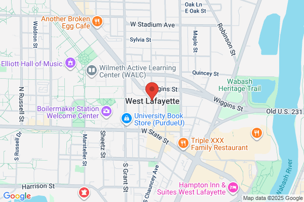HOTWORX - West Lafayette