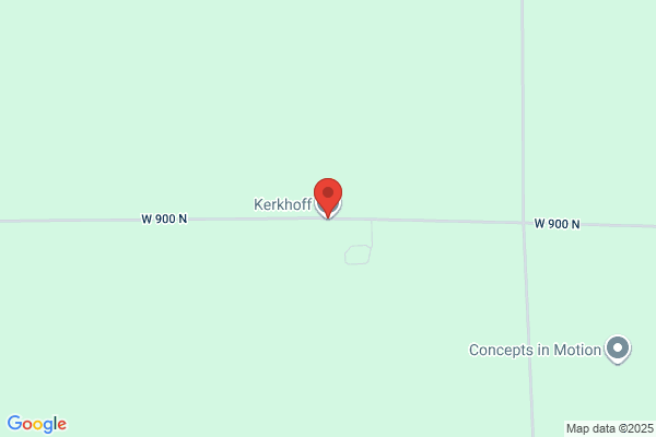 Kerkhoff Llc