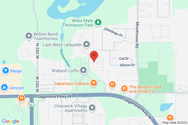 Copper Beech Townhomes