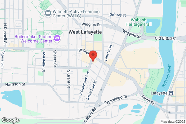 Livesay Property Management