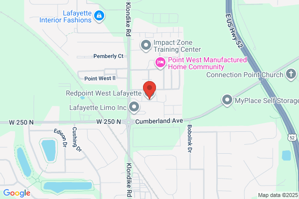Redpoint West Lafayette