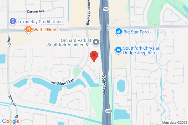 Southfork Apartments