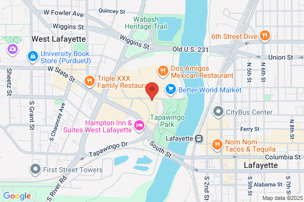 Wabash Landing Apartments