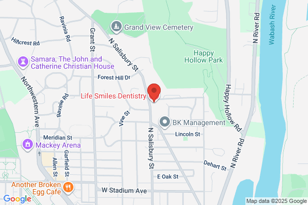 Life Smiles Dentistry