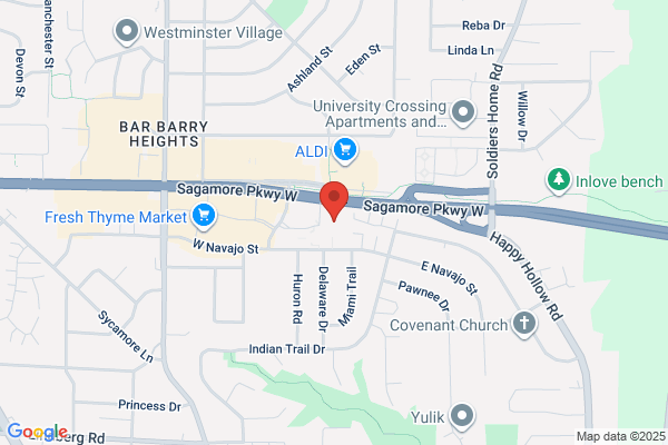 Cheryl R. Arvanitis, DO - IU Health Urgent Care - West Lafayette