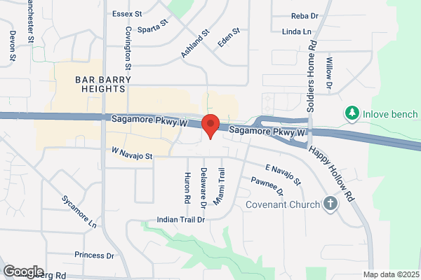 Christy L. Rund, NP - IU Health Urgent Care - West Lafayette