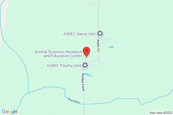 Wildlife Research Lab