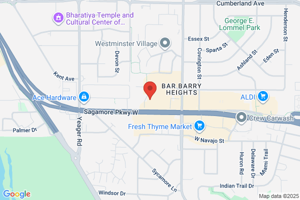 Hudlow's Dry Cleaners