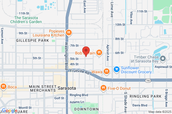 Rod’s Turf Management, LLC