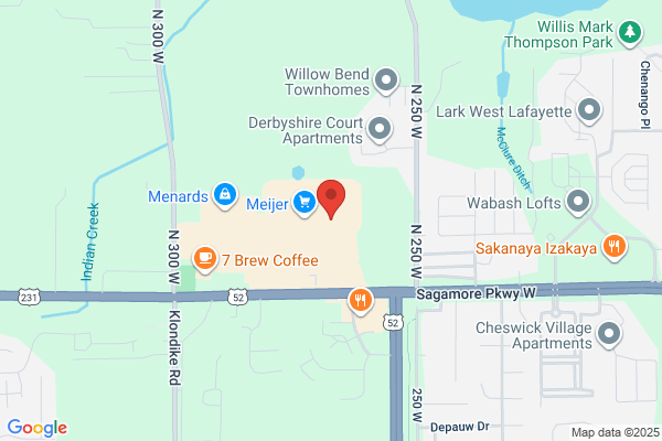 Meijer Pharmacy