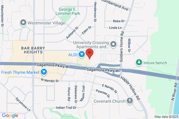 Creekside Animal Hospital