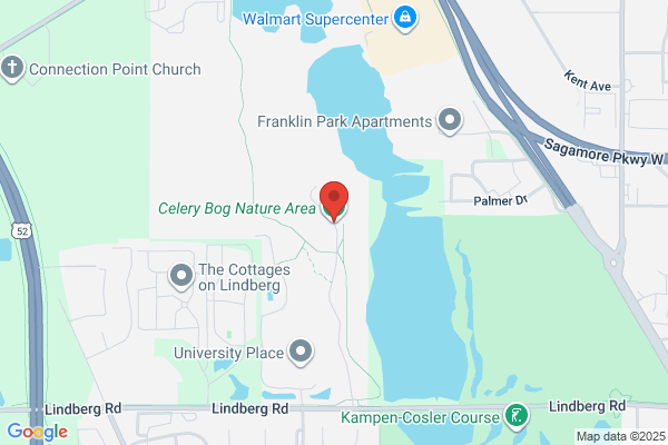 Game Preserve the