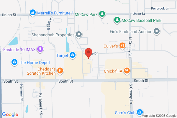 Goodwill Industries of Central Indiana