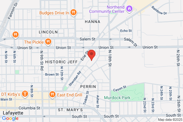 Gutter Covers Of Indiana, LLC