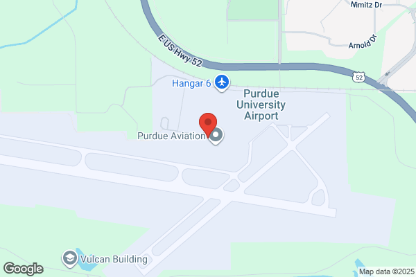 Lafayette Aviation Inc
