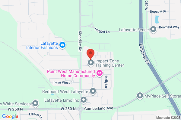 Lafayette JR Enterprise