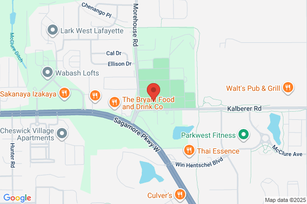 Tippecanoe Memory Gardens