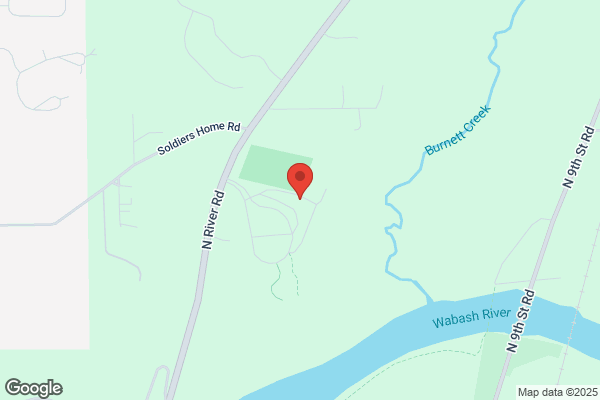 Tippecanoe Park & Recreation Department