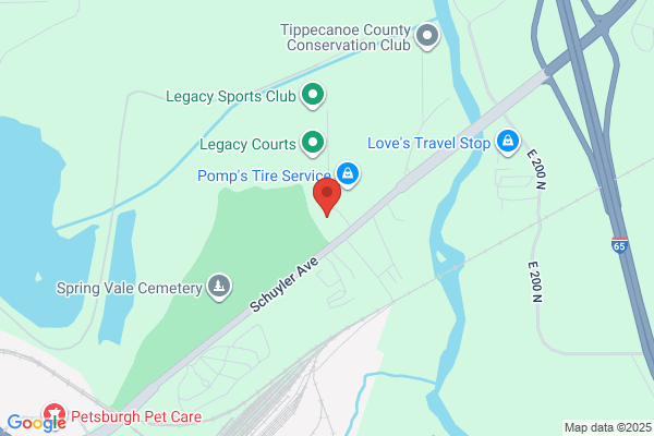 Triclinic Labs
