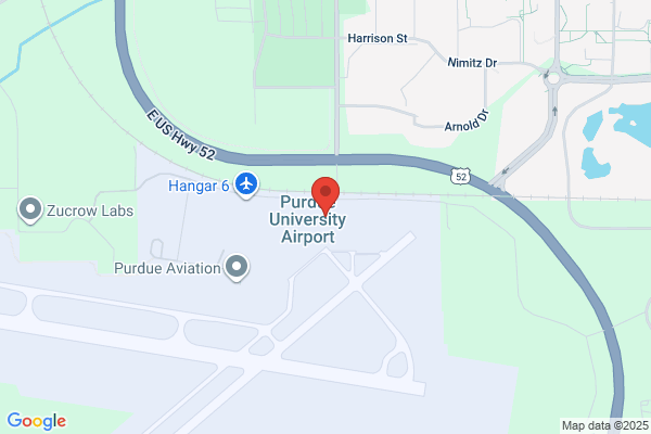 United Express Airlines