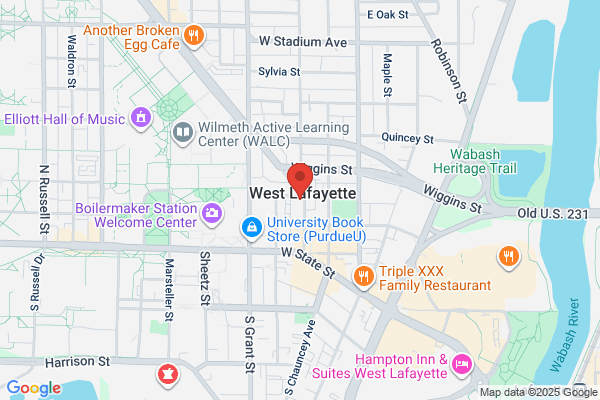 Granite Student Living