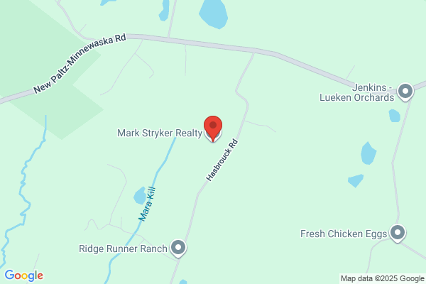 Strycker Realty