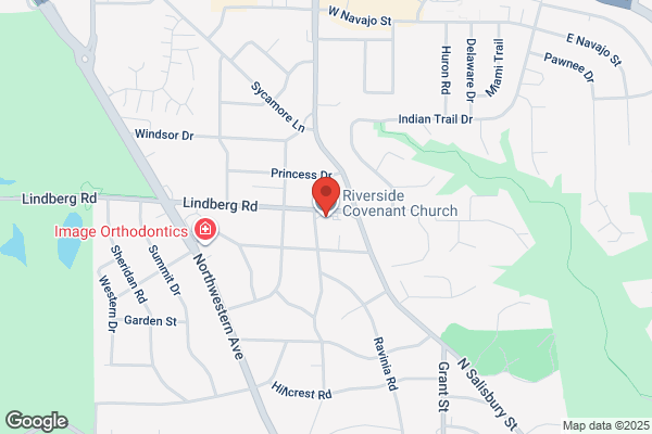 Riverside Covenant Church