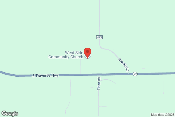 West Side Community Church