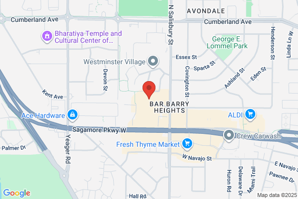 Arni’s West Lafayette Pay-Less