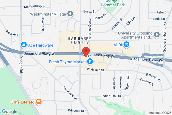Arby's
