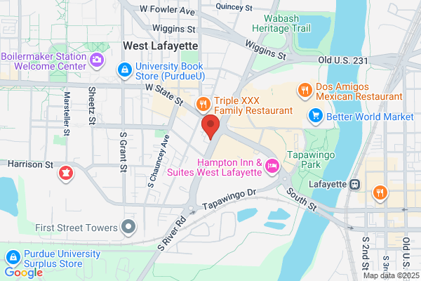 Green Leaf's - Temporarily Closed