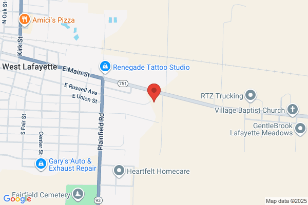 BDry Waterproofing of Zanesville