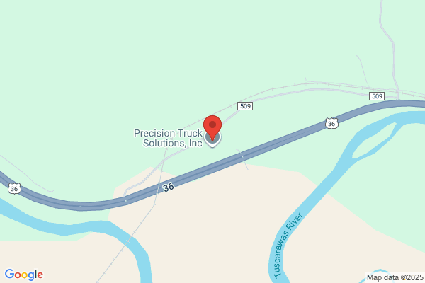 Ameristate Transportation