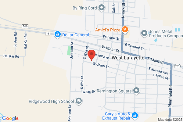 Cabot Lumber Inc