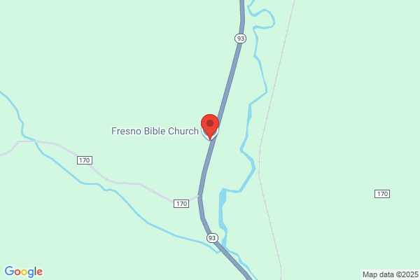 Fresno Bible Church