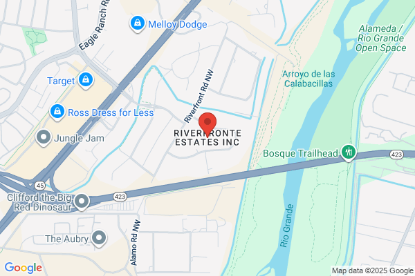 Riverfront Estates