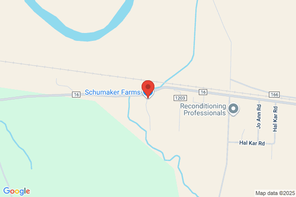 Schumaker Farms