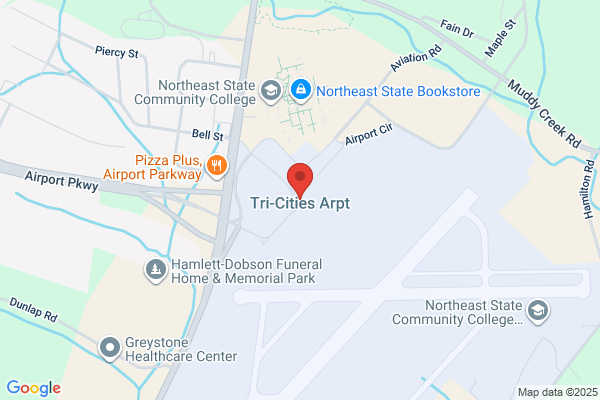 Tri City Airport