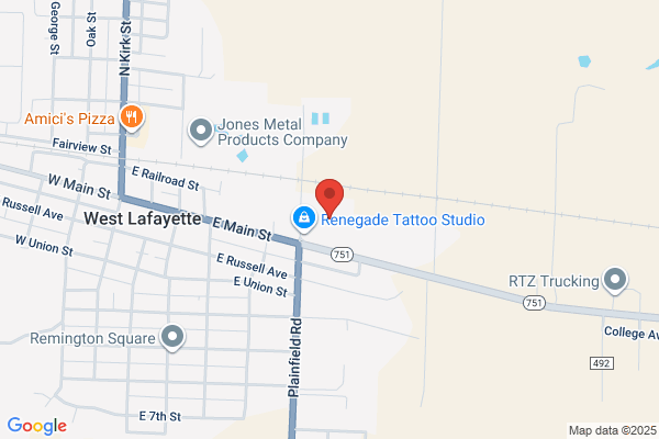 West Lafayette Rehabilitation & Nursing Center