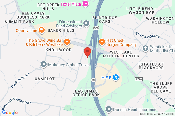 Cox Charles CPA