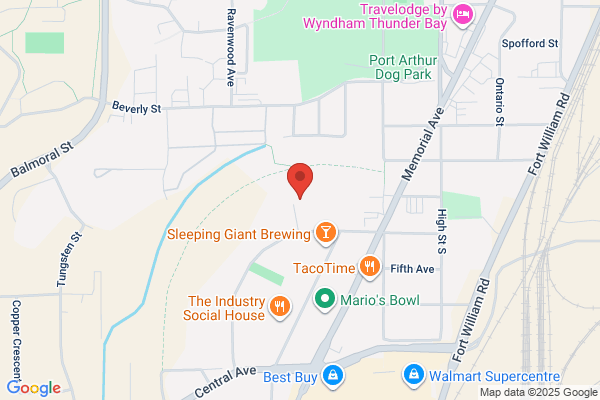 Tom Jones Homes Inc