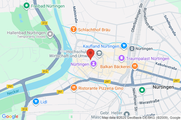 Hendler Karl Properties
